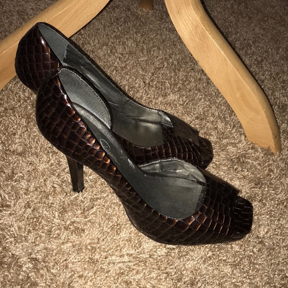 Heels